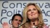 Isteri Romney Bantah Kritikan atas Peran 'Ibu Rumah Tangga'