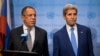 Керри: незамедлительно провести совещание по Сирии с участием военных 