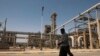 New US Sanctions Target Iranian Petroleum, Petrochemical Trade 