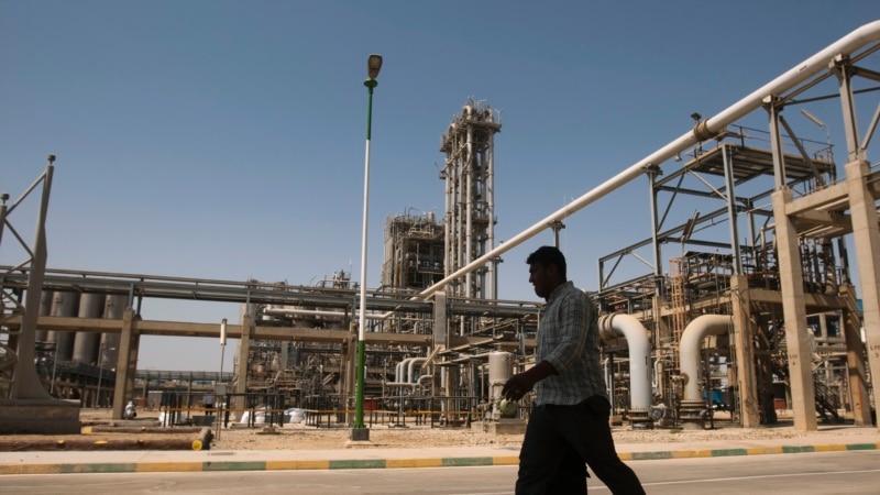 مقام سابق وزارت خزانه‌داری آمریکا: پتروشیمی ماهشهر صرفا هدف اقتصادی نبود؛ تولیداتش در موشک‌های سوخت جامد استفاده می‌شود