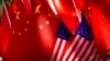 EE.UU. y China negocian tras alza de aranceles