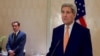 Kerry: US to Join Syria Talks