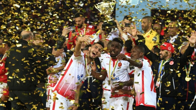 La CAF lance une Super Ligue africaine dès 2023