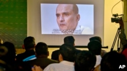 Pakistan Army said in a statement, April 10, 2017, that Indian naval officer Kulbhushan Jadhav was sentenced to death on charges of espionage and sabotage. 