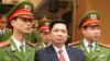 Vietnamese Dissident Gets 7-Year Jail Sentence