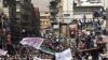 Unrest Continues in Syria 
