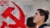 Negara-negara Bekas Uni Soviet Larang Semua Lambang Komunisme
