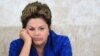 Brasil: Rousseff propone referéndum