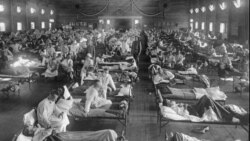 Science Edition: 100th Anniversary of the 1918 Spanish Flu Pandemic