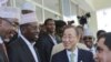 UN Chief: More Troops May Be Necessary for Somalia