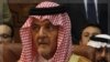 عربستان سعودی ایران را به تنش زایی در خاورمیانه متهم می کند