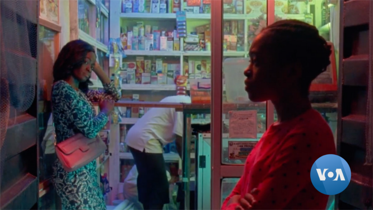 Best African Movies of 2021