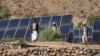 Solar Energy Offers Lifeline in Power-Starved Yemen