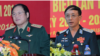 Hai tướng Việt Nam bị đề nghị kỉ luật về việc quản lý đất quốc phòng