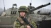 北约和俄罗斯将就莫斯科在乌克兰边境集结军队问题举行谈判