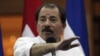 Nicaragua: nefasto precedente
