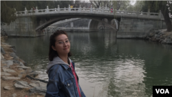 Yingying Zhang was a Chinese scholar murdered near the University of Illinois by Brendt Christensen, June 9, 2017.