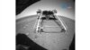 Kineski rover ispituje površinu Marsa