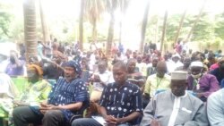 Lakanali Mopti dugu kɔnɔ