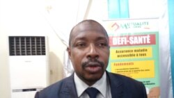 Foroba kurakeli, assurance maladie universelle
