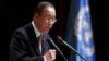 Tổng thư ký Liên Hiệp Quốc kêu gọi khoan dung