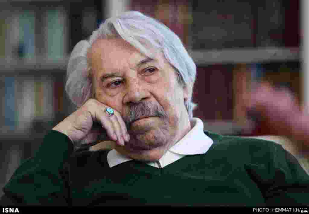 ۰۵ شهریور ۱۳۹۵ برابر با ۲۲ اوت ۲۰۱۶ - داوود رشیدی بازیگر سینما، تئاتر و تلویزیون ایران در ۸۳ سالگی درگذشت. آقای رشیدی از مفاخر سینما و تئاتر ایران، دارای نشان درجه یک فرهنگ و هنر بود.