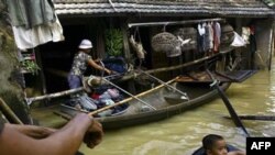 Chết đuối đang trở thành nguyên nhân hàng đầu gây tử vong cho trẻ em trong độ tuổi trung bình từ 1 đến 4 tại Việt Nam, Bangladesh, Campuchia, và Thái Lan 