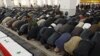 دمشق بم دھماکہ، ہلاک ہونے والے26 افراد کی نمازِ جنازہ