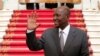 Ivory Coast's Ouattara Names ex-PM as Vice President