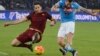 Le choc Naples-Lazio en Série A; la Juve aux aguets 
