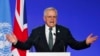 PM Australia Bantah Kritik China Terkait AUKUS
