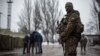 Report: Ukraine Crisis Needs 20,000-strong UN Force