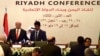 Lãnh đạo Yemen họp tại Ryadh tìm kiếm giải pháp hoà bình 
