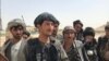 Afg'oniston: Tolibonga qarshi harbiy harakatlar shakllanmoqda