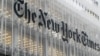 Obligan a Apple a retirar aplicación del New York Times en China