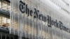 NYT: Российские пропагандисты использовали подлинные материалы американцев