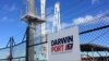 Australia Tinjau Ulang Kesepakatan Sewa Perusahaan China di Pelabuhan Darwin
