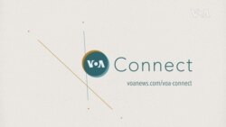 VOA Connect Episode 181, Be Inspired