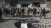Ledakan Bom di Irak Hantam Kelompok Anti al-Qaida, 4 Tewas