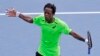 Gael Monfils Petenis Perancis Sesuka Hati