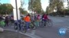 Pandemic Inspires Passion for Biking in LA