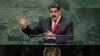 Mahkamah PBB Diminta Selidiki Pelanggaran HAM Venezuela