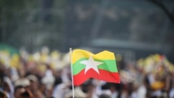 
နိုင်ငံခြားကုမ္ပဏီတချို့နဲ့ NGO တချို့ မြန်မာပြည်တွင်းလုပ်ငန်းတွေ ဖျက်သိမ်း.wav