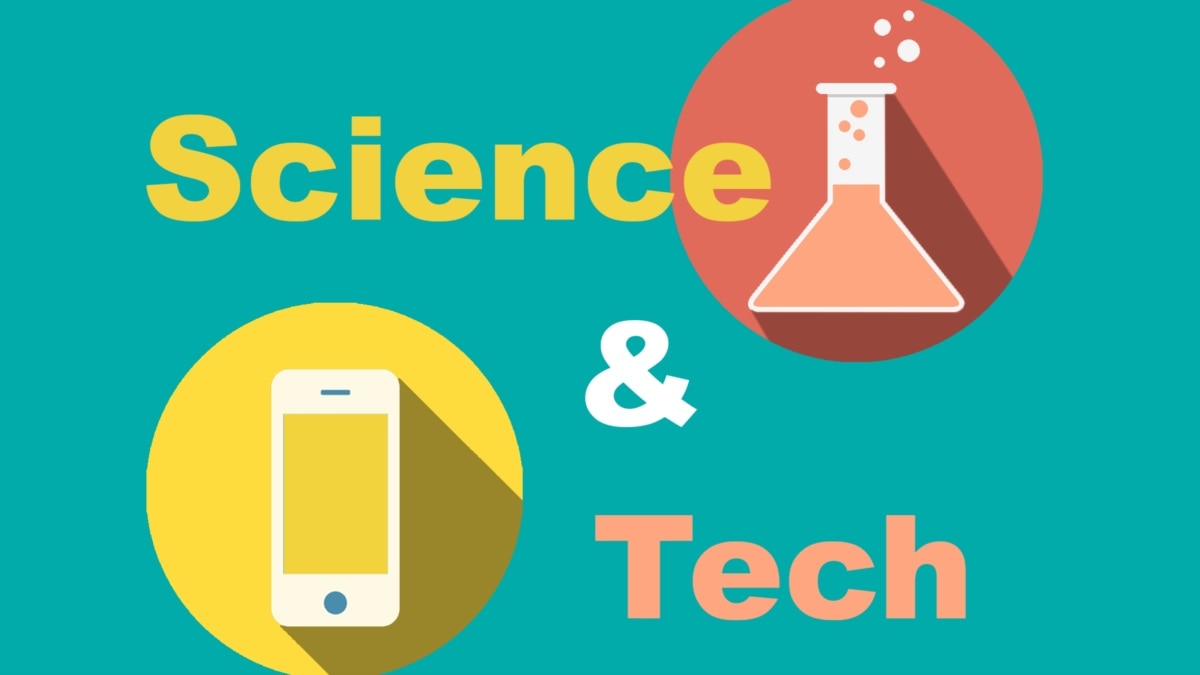 Science Technology Articles