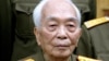Đại tướng Võ Nguyên Giáp qua đời, thọ 103 tuổi