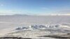 Antarctica Reaches Symbolic Carbon Dioxide Level