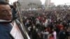 Ai Cập: Mít-tinh trước cuộc trưng cầu dân ý bản hiến pháp 
