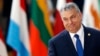 Hungarian PM Defends New Asylum Law Criticized by UN