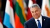 Hungary Rejects US Criticism of Law on Foreign-funded NGOs