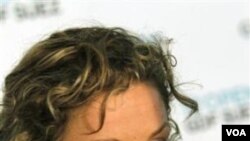 Kim Clijsters